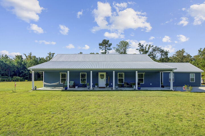 Property Photo:  442 Rhode Drive  SC 29435 