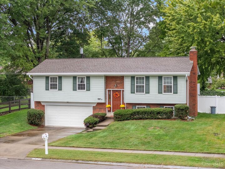 1629 Muskegon Drive  Anderson Twp OH 45255 photo