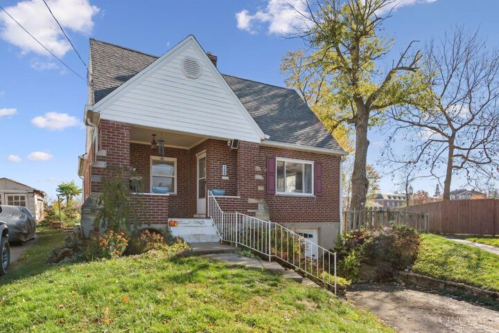 Property Photo: 3600 Tamarack Avenue OH 45207