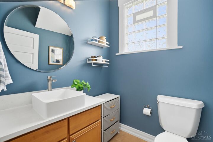 Property Photo: 4223 Millsbrae Avenue OH 45209
