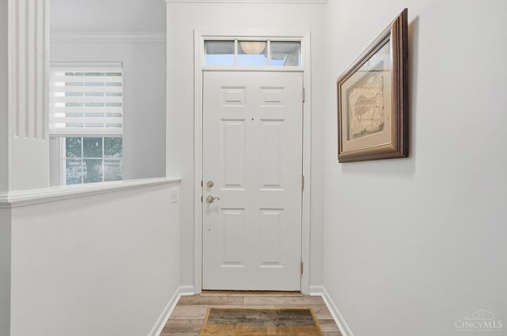 Property Photo:  9002 Galewind Way  OH 45069 