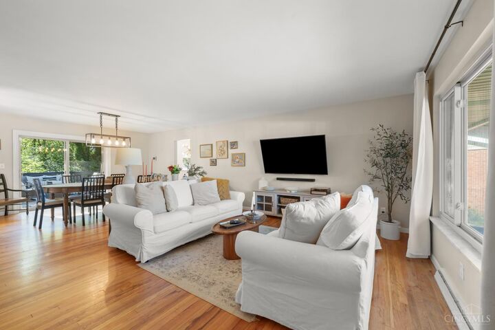 Property Photo: 8405 Arundel Court OH 45231