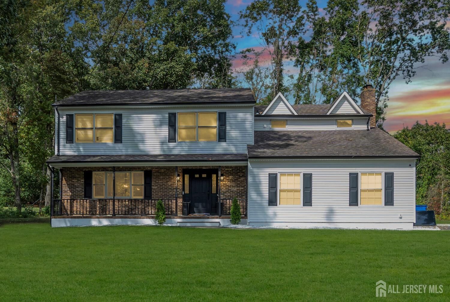 Property Photo: 10 Jake Brown Road NJ 07747