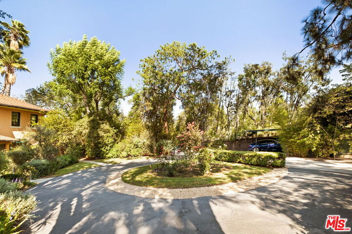 Property Photo:  1205 Arden Rd  CA 91106 
