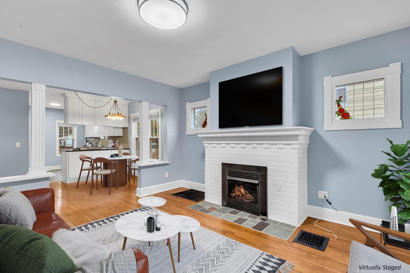 Property Photo: 477 W 4th Avenue OH 43201