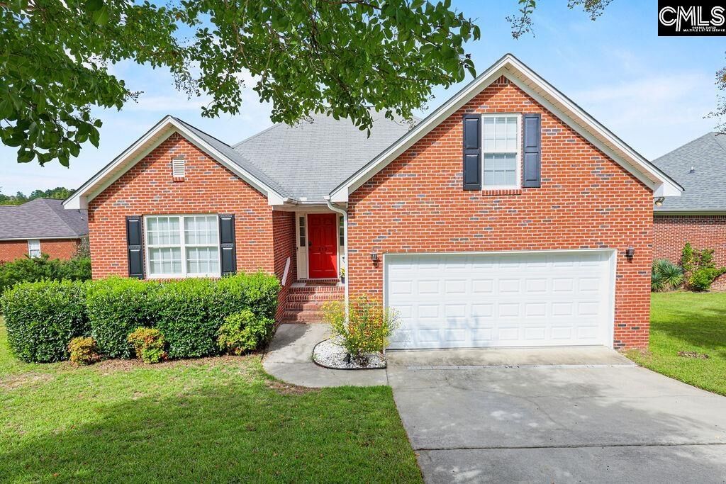 Property Photo: 849 Heartleaf SC 29229