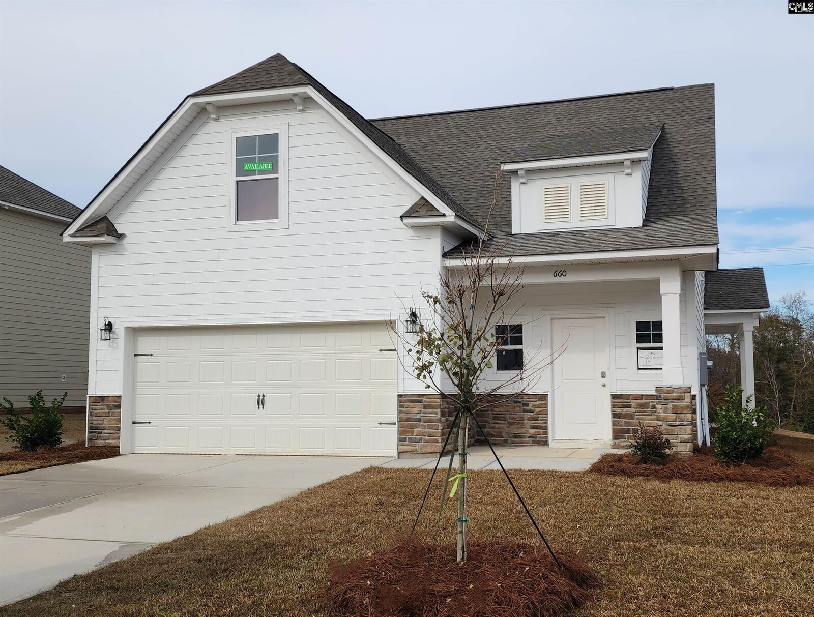Property Photo: 276 Judiths Path SC 29170