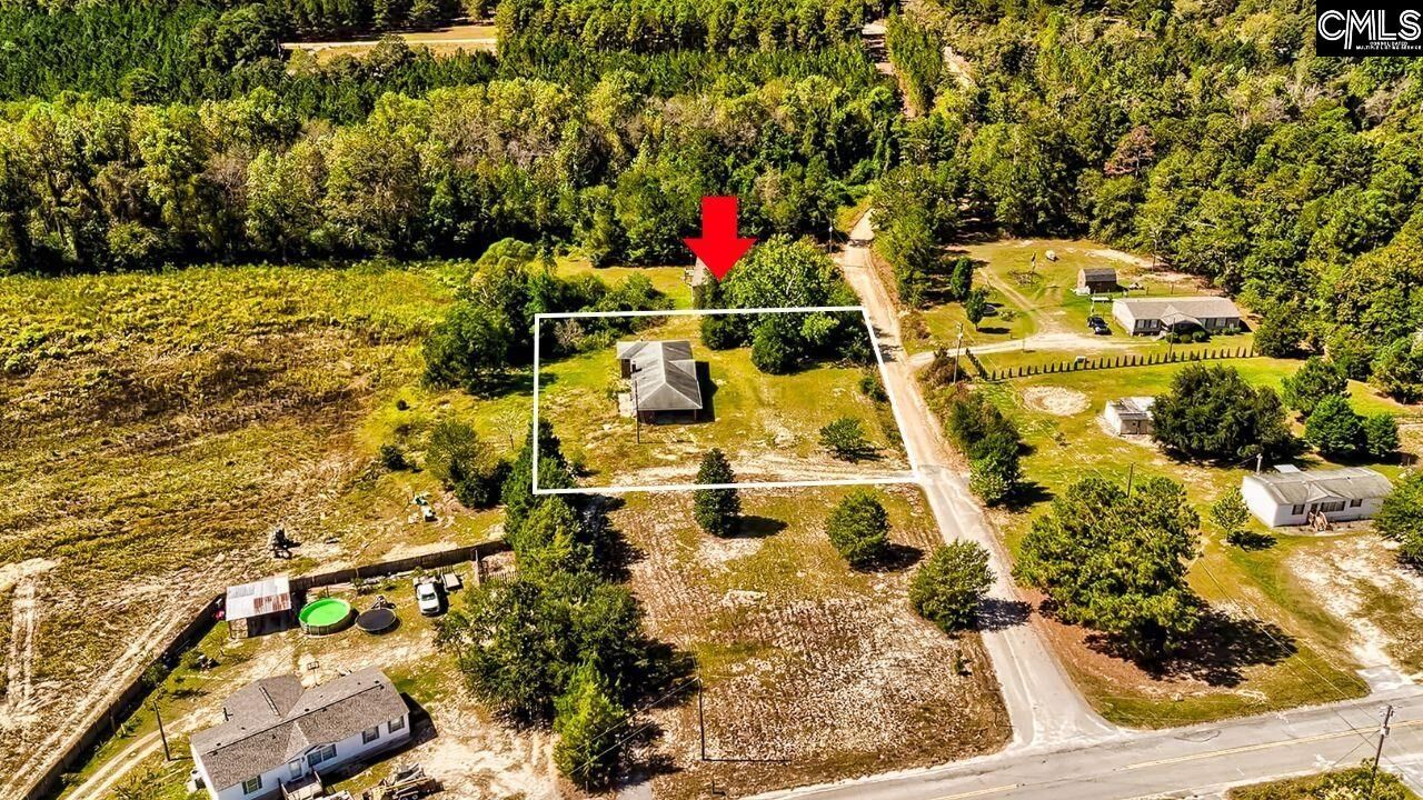 Property Photo:  500 Lost Branch  SC 29072 