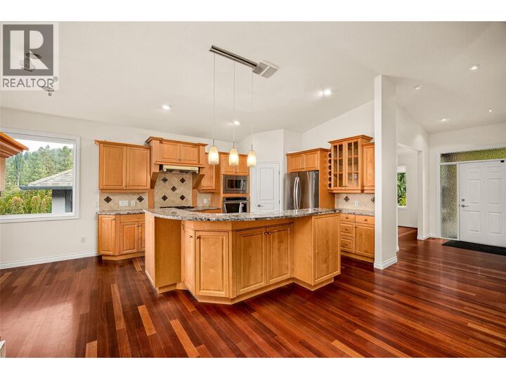 Property Photo:  2090 Bowron Street  BC V1V 2P2 