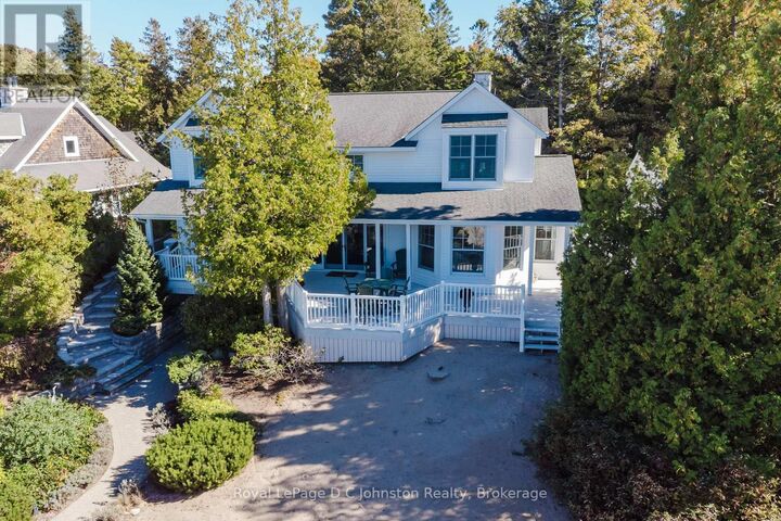 Property Photo: 139 Knowles Lane ON N0H 2L0
