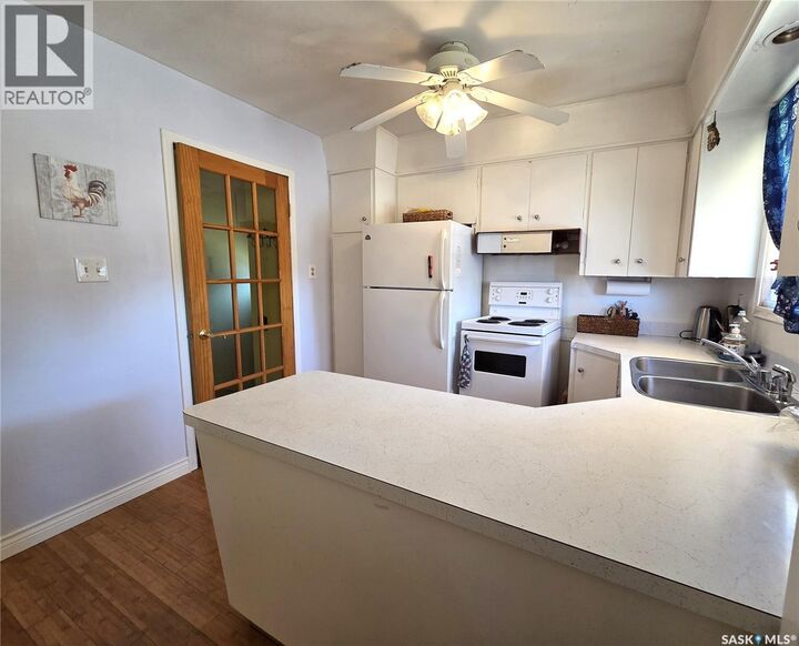 Photo de la propriété: 205 4th Avenue SK S0G 4Y0