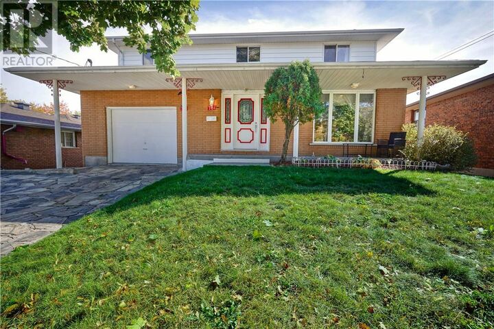 Property Photo:  781 Grandview  ON P3A 4Z8 