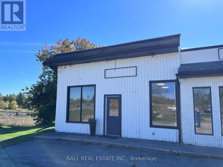 14 Mary Street  Havelock-Belmont-Methuen (Havelock) ON K0L 1Z0 photo