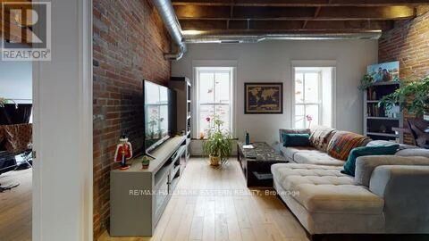 Property Photo:  400 George Street North #302  ON K9H 3R3