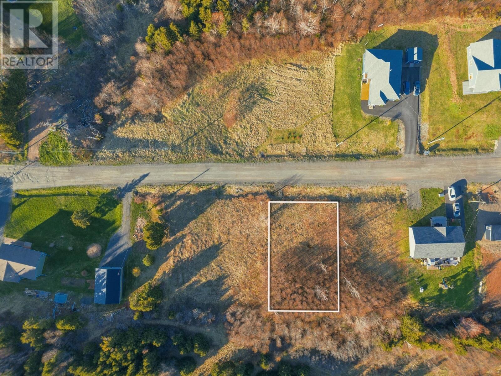 Property Photo:  Lot 16 Silverwood Lane  NS B0E 1N0 