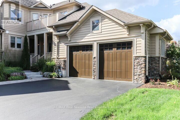 132 East Ridge Drive 3  Blue Mountains ON N0H 2P0 photo