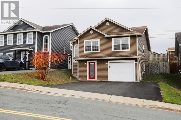 Property Photo: 35 Hemmer Jane Drive NL A1N 4V6
