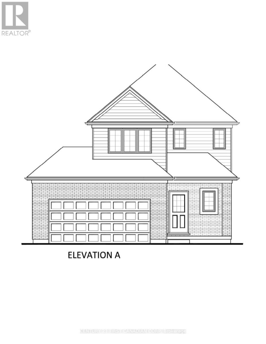 Property Photo: 202 Bowman Drive ON N0M 2A0
