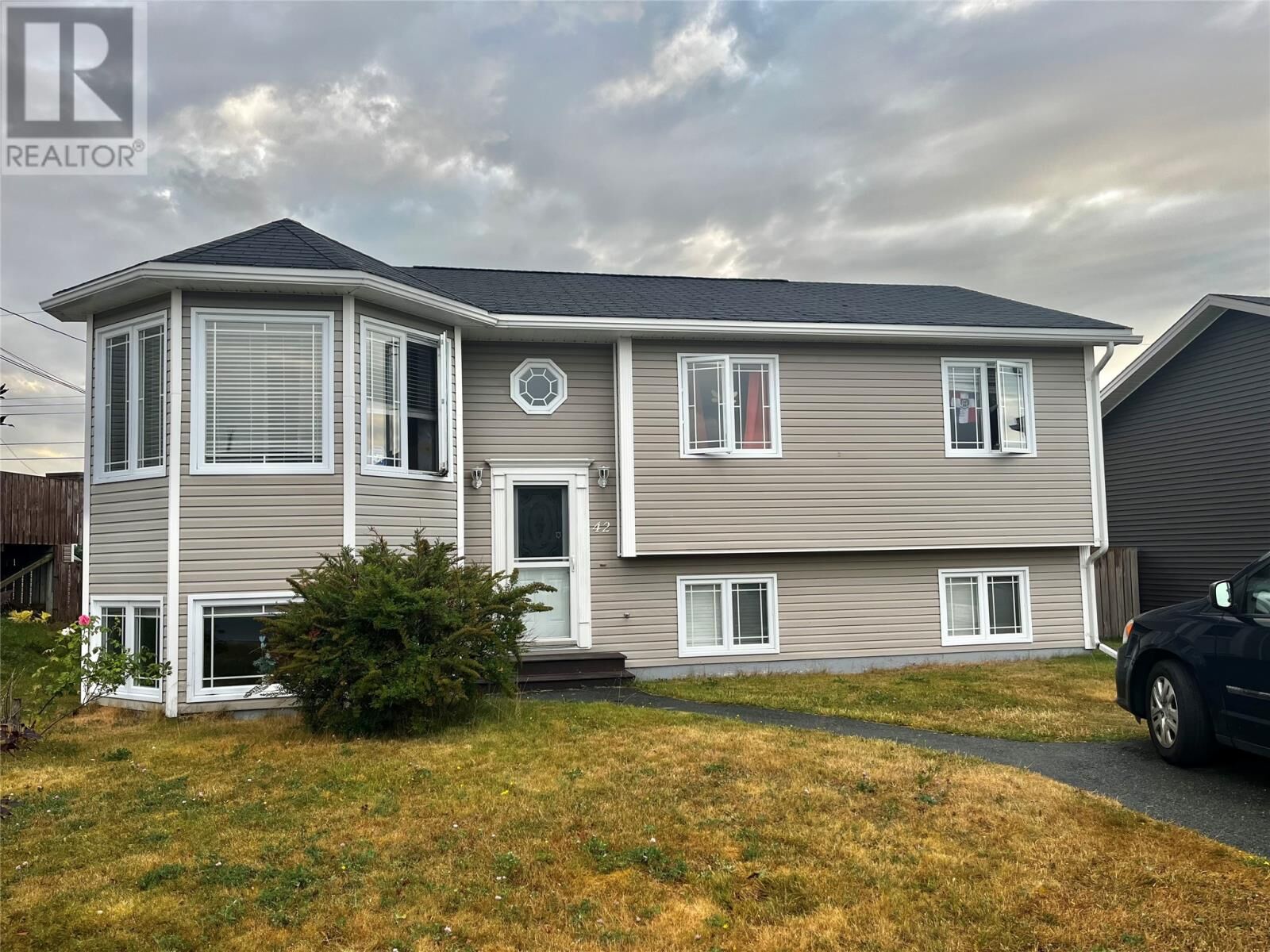 Property Photo: 42 Joshwill Crescent NL A1X 6V9