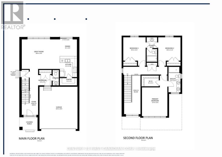 Property Photo: 198 Bowman Drive ON N0M 2A0