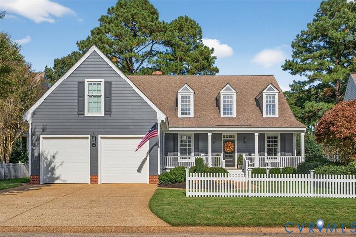 Property Photo:  164 Highland  VA 23188 