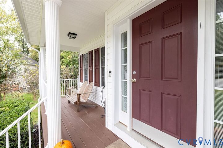 Property Photo:  3620 Tanby Road  VA 23235 