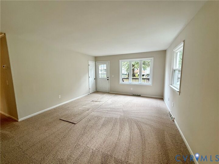 Property Photo: 2346 Maclin Circle VA 23860