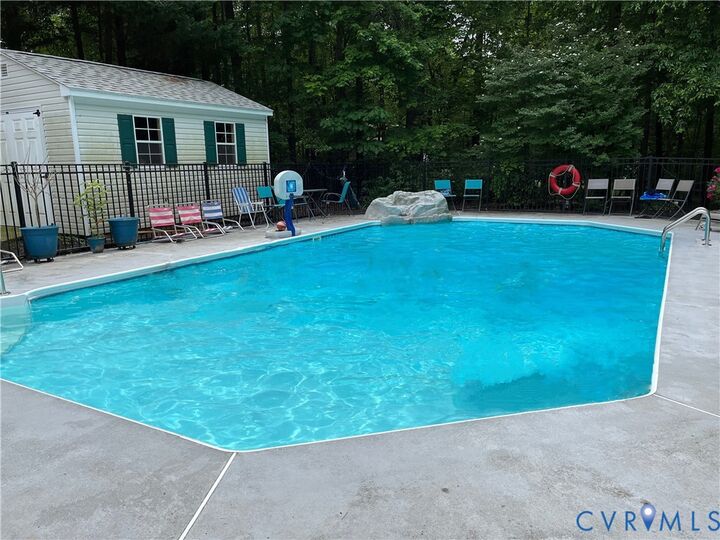 Property Photo: 5900 Country Walk Road VA 23112