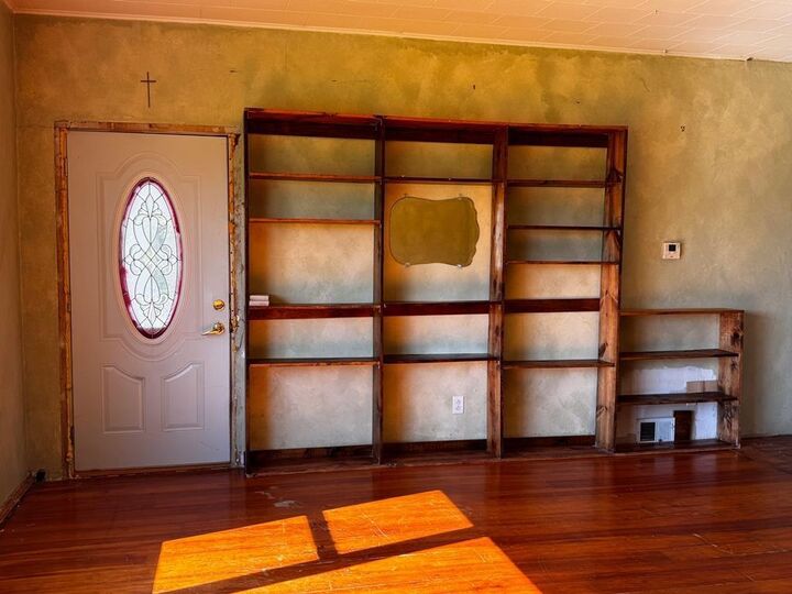 Property Photo: 166004 Junction Road WI 54403