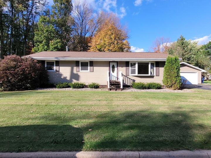 608 Damon Street  Athens WI 54411 photo