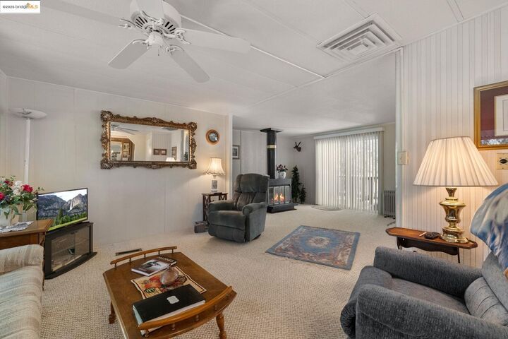 Property Photo: 10956 Green St 166 CA 95310