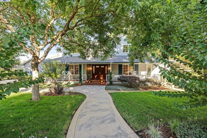 8281 Sassafras Ct  Pleasanton CA 94566 photo