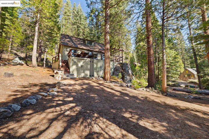 70 Pinecrest Ave  Pinecrest CA 95364 photo