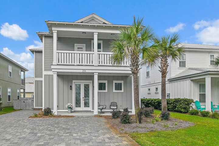 206 Lakeland Drive  Miramar Beach FL 32550 photo