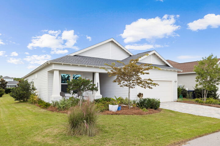 15 W Lafayette Road  Watersound FL 32461 photo