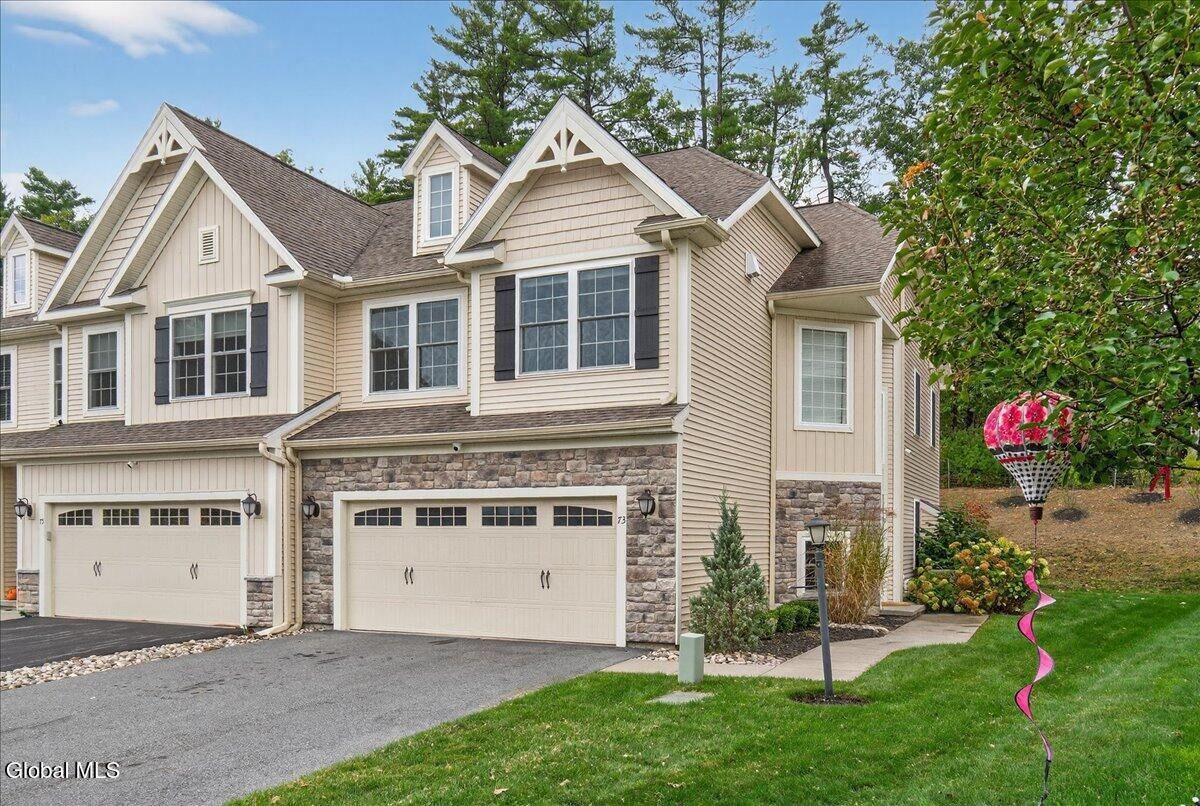 Property Photo:  73 Ordelia Lane  NY 12151 