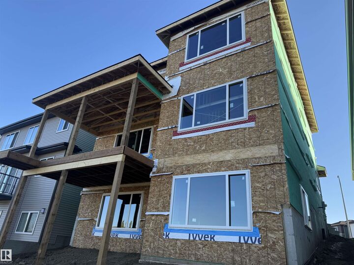 Property Photo: 28 Harley Way AB T7X 0X4