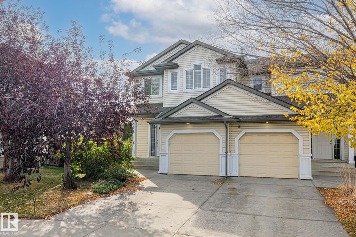 355 Summerton Crescent  Sherwood Park AB T8H 2V4 photo