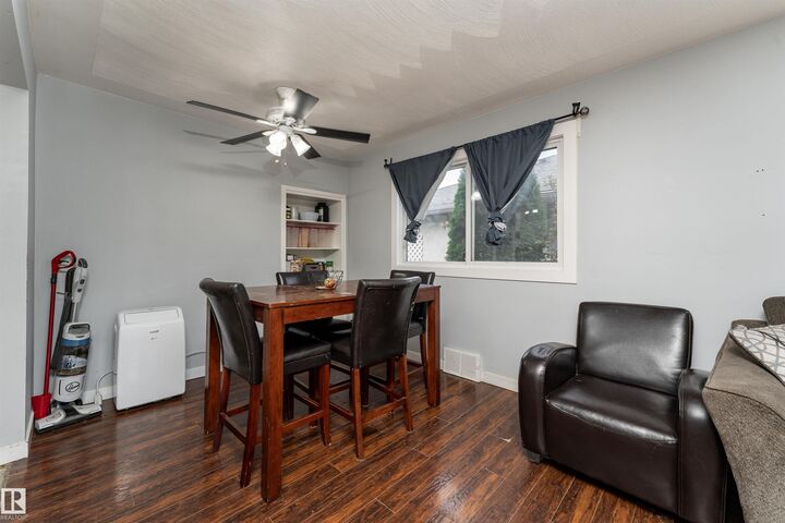 Property Photo: 12316 140 Street NW AB T5L 2C8