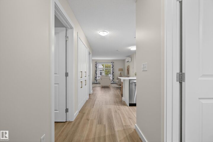 Property Photo: 5804 Mullen Place NW 109 AB T6R 0W3
