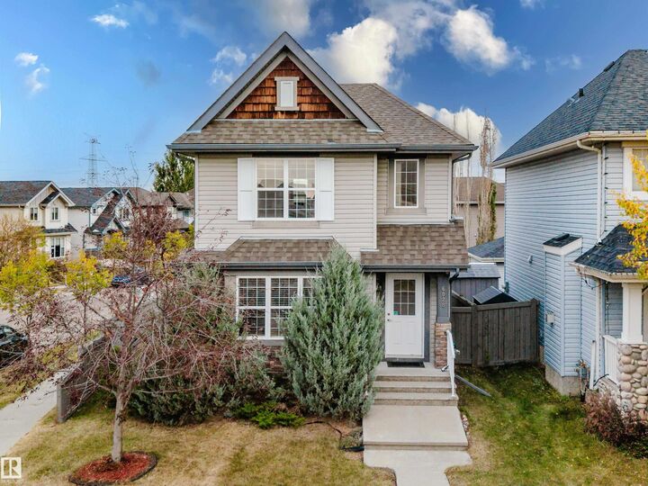 6028 3 Avenue SW  Edmonton AB T6X 0E6 photo