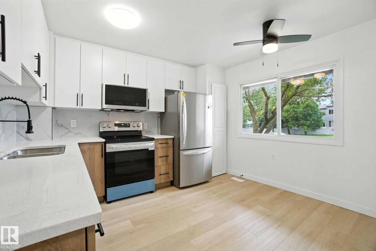 Property Photo: 5412 146 Avenue NW AB T5A 4L6