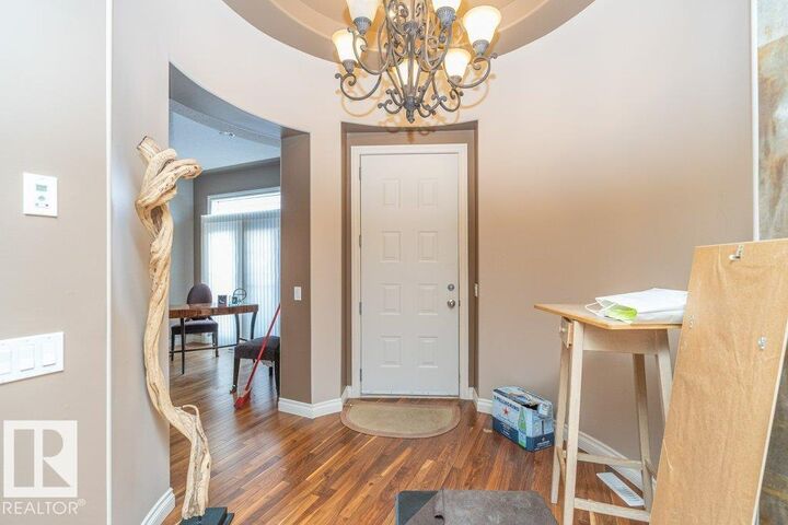 Property Photo: 1225 Wanyandi Road NW 37 AB T6M 2W7