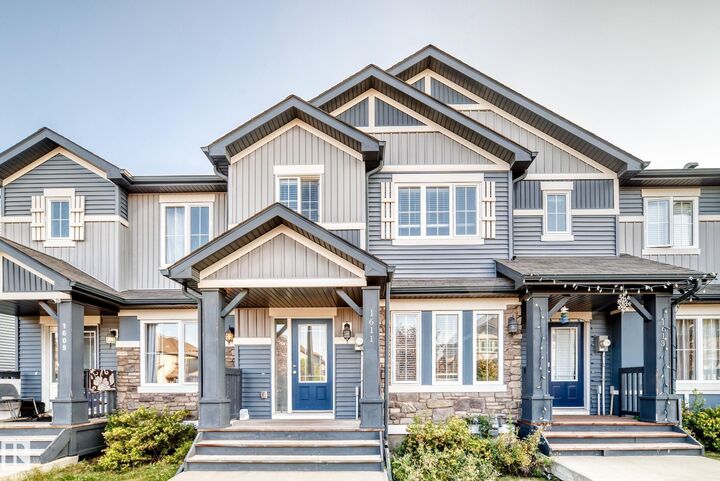 1611 52 Street SW  Edmonton AB T6X 1X9 photo