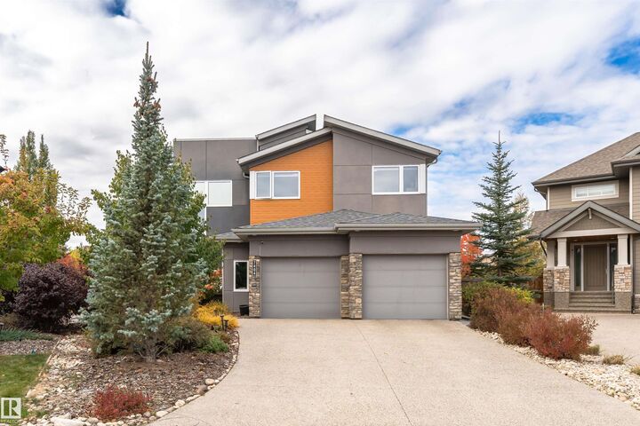 7404 May Common NW  Edmonton AB T6R 0V3 photo
