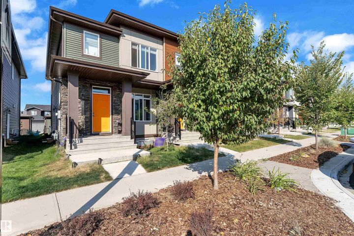1448 Keswick Drive SW  Edmonton AB T6W 4T9 photo