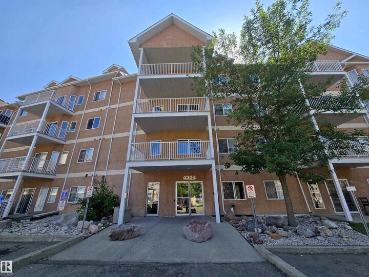 4304 139 Avenue NW 322  Edmonton AB T5Y 0H6 photo