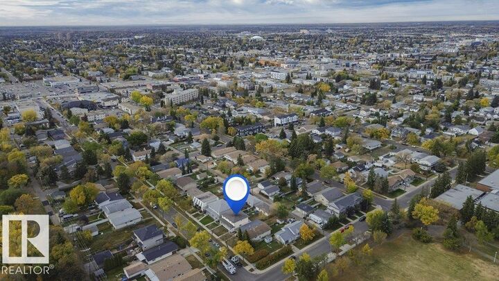 Property Photo: 10342 150 Street NW AB T5P 1P5