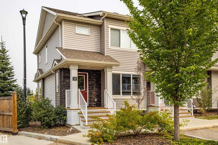 2121 Haddow Drive NW 32  Edmonton AB T6R 0W6 photo