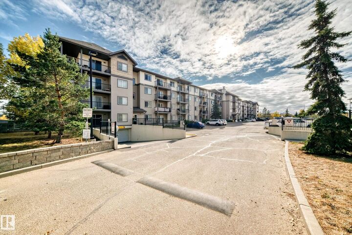 309 Clareview Station Drive NW 118  Edmonton AB T5Y 0C5 photo